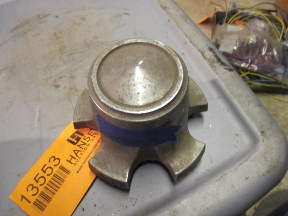 Center Cap