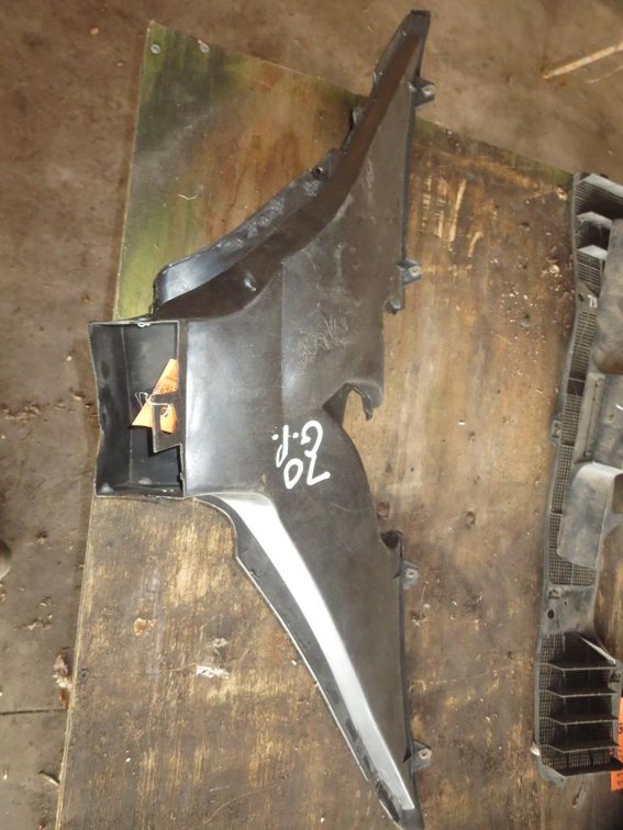 70 Grand Prix Auto Part