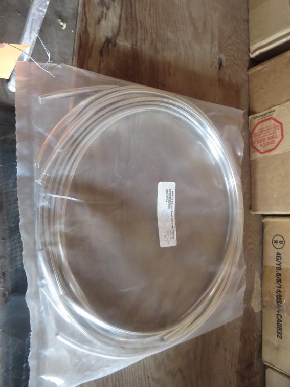 66-72 Econo Seat Chrome Piping