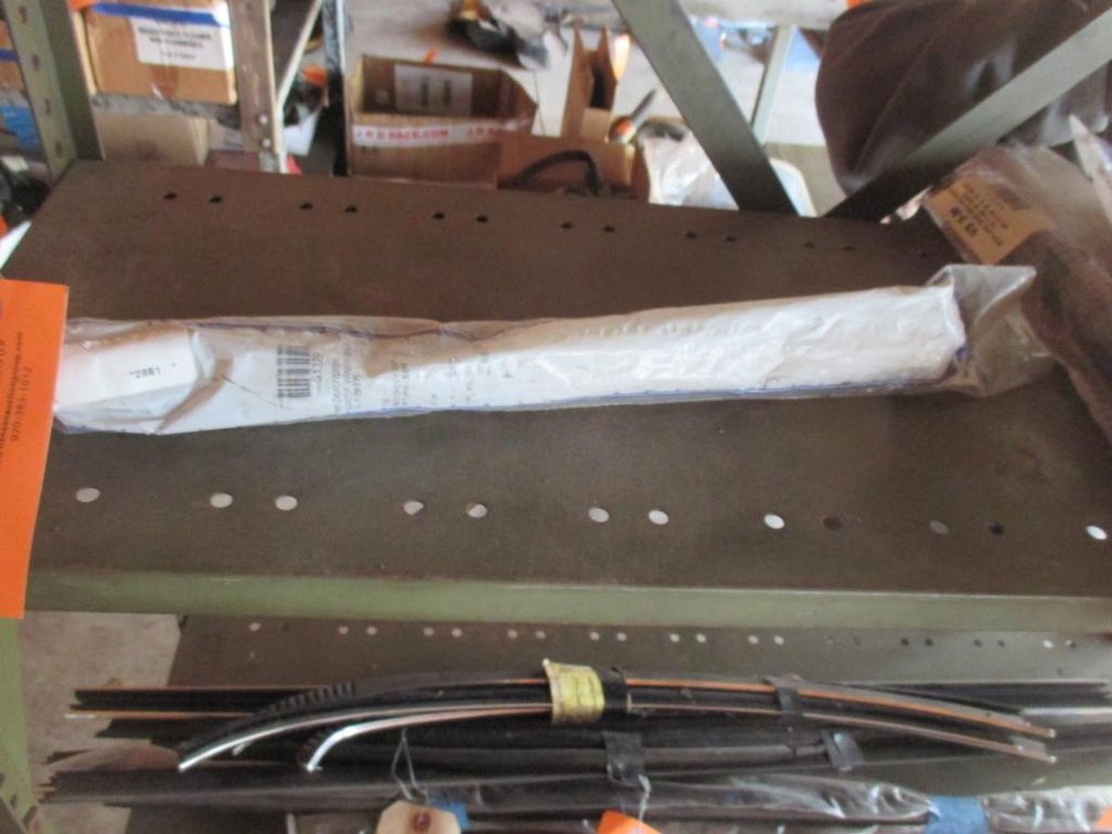 68-72 Cutlass Window Seals