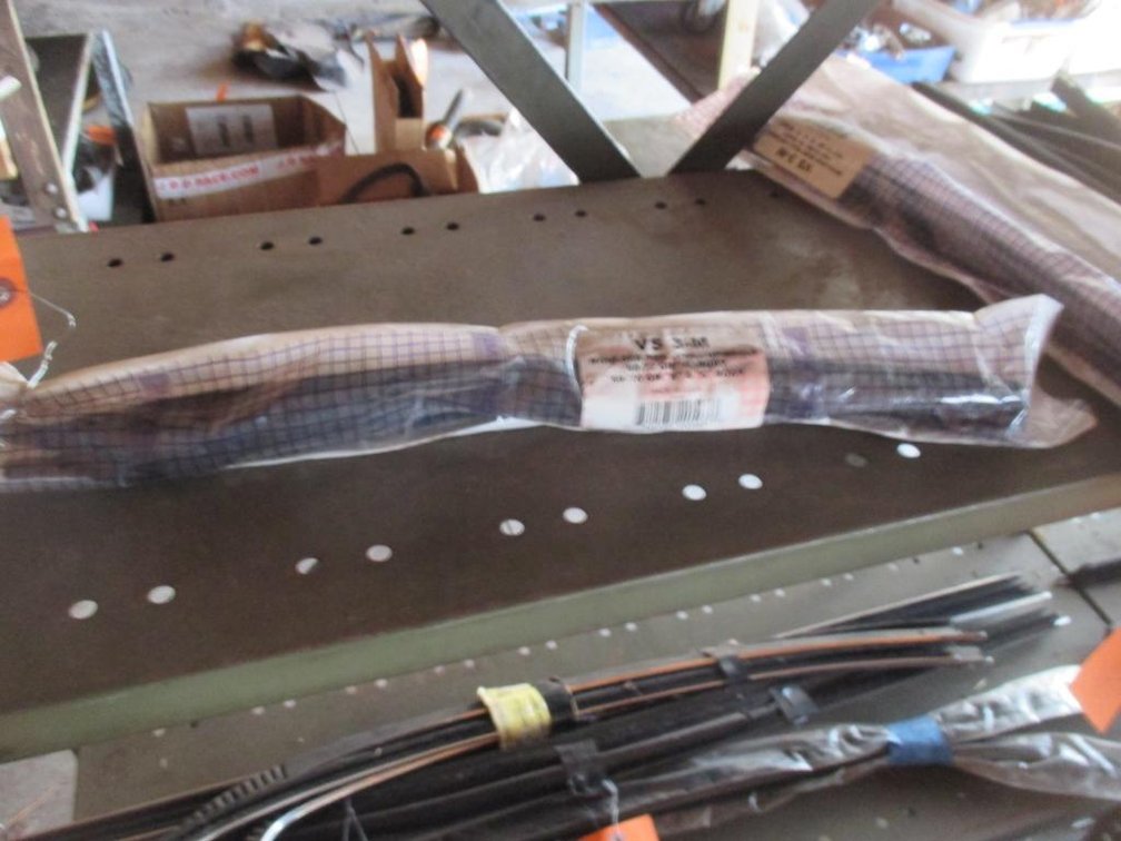 68-72 GM A Body Window Seals