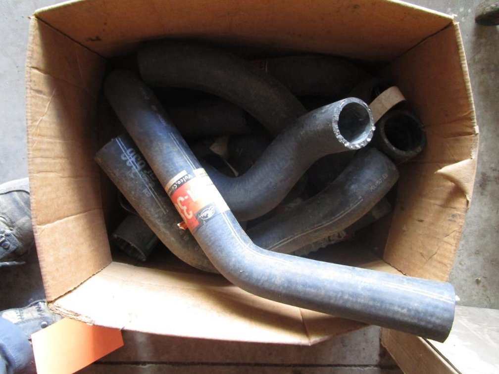 Hoses