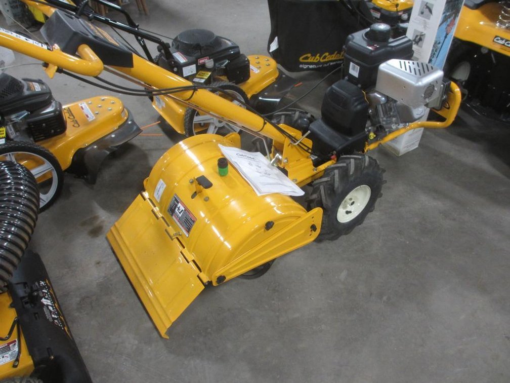Cub Cadet RT75 Rear Tire Tiller (CA)