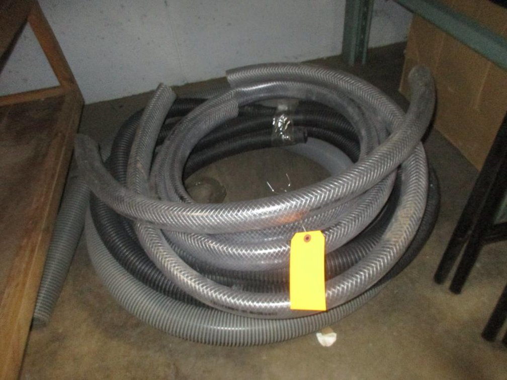 (6) Hose  (CW)