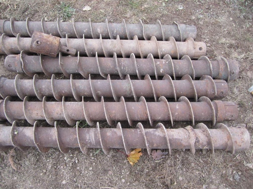 Core Bit (OF)