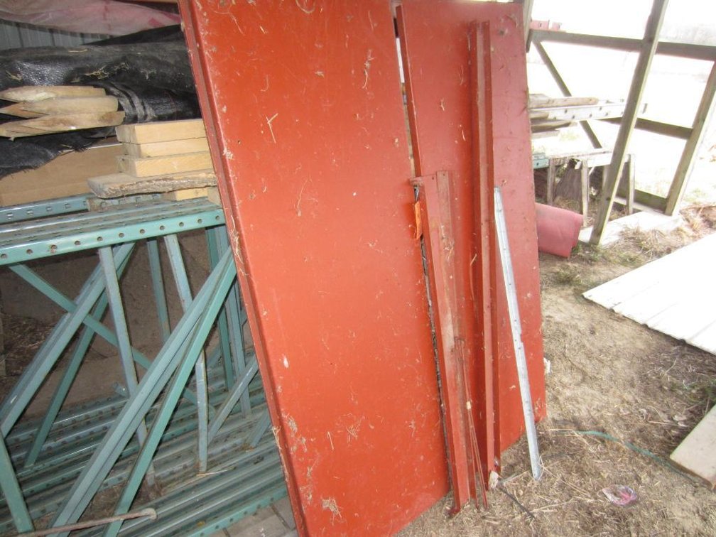 New Cellar Doors (S4)