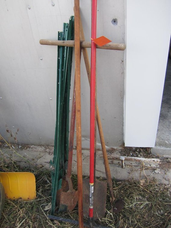 Hand Tools (O)