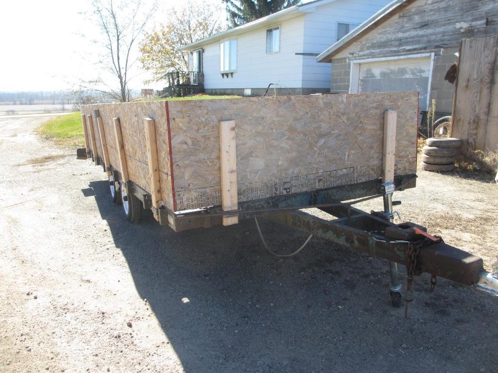 Trailer (OF)