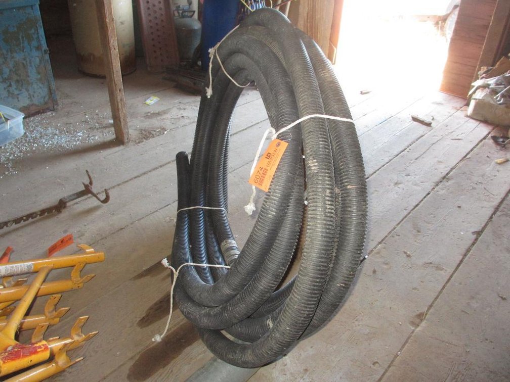 Metal Pipe and Flexible Hose (S2)