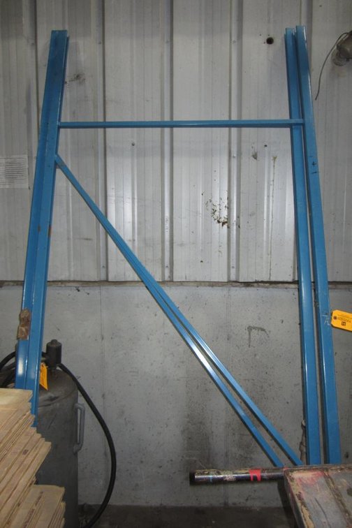 Shop Shelving (  E  )