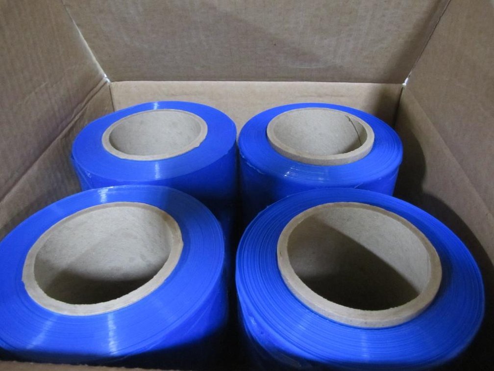 Shrink Wrap (PR 11)