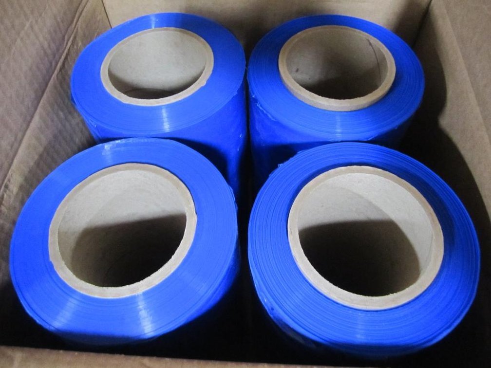 Shrink Wrap (PR 11)