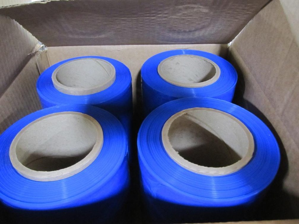 Shrink Wrap (PR 11)