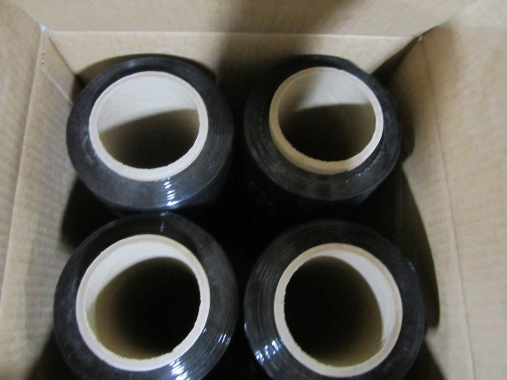 Shrink Wrap (PR 11)