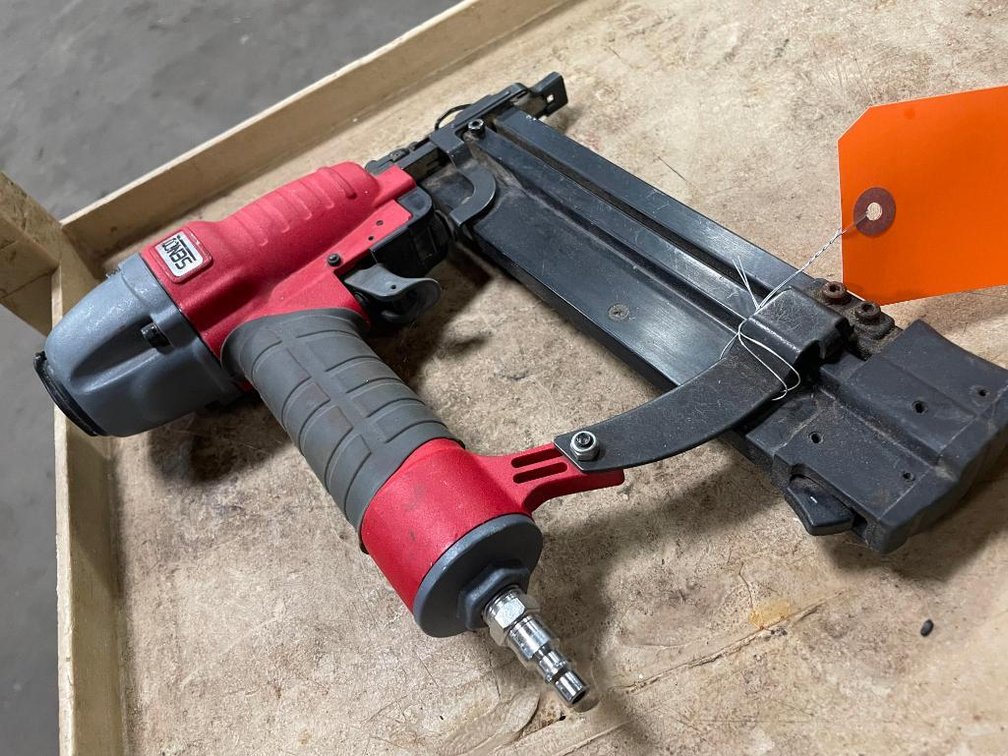 Senco Finish Pro Nailer (PR10)