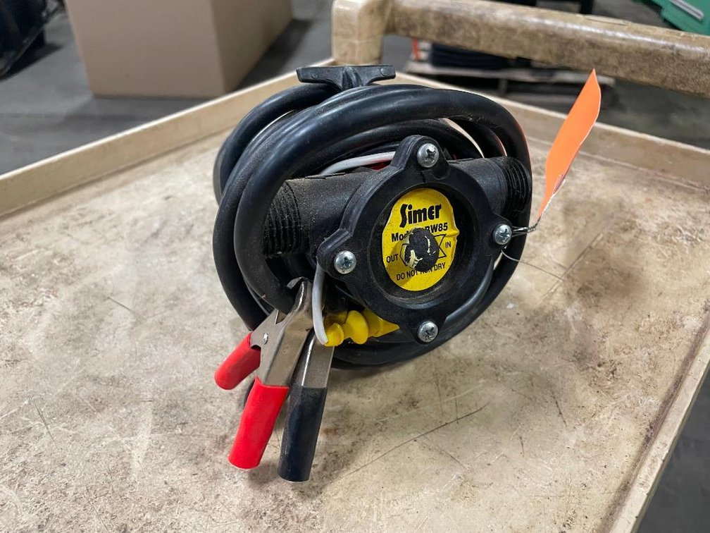 Symer Water Pump (PR10)