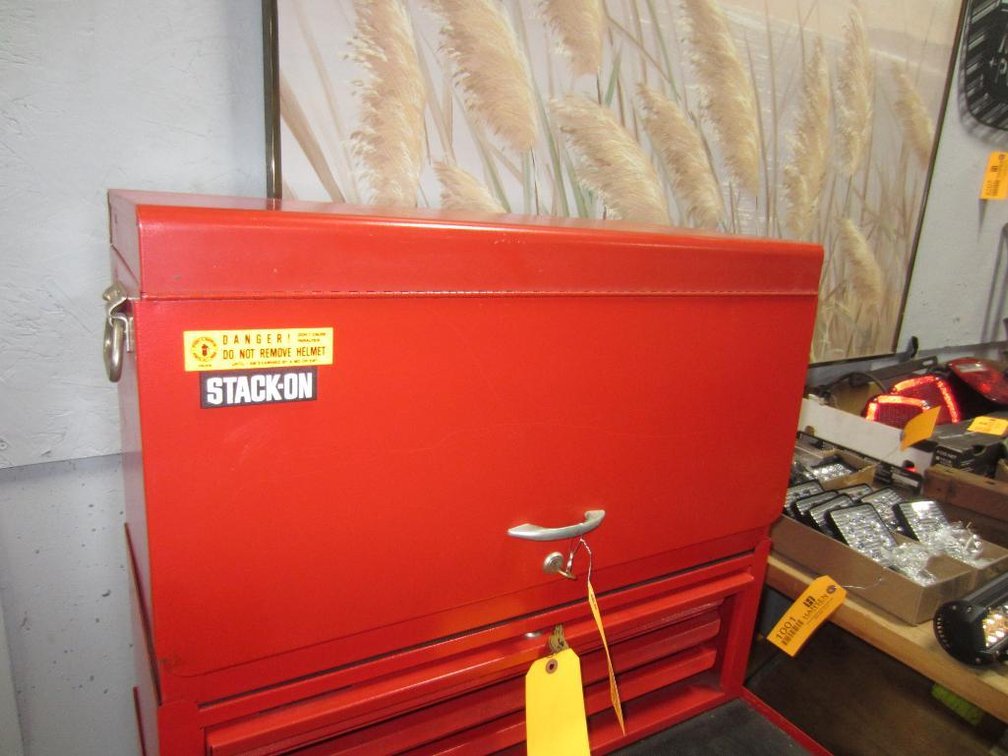 Stack On Top Toolbox (CW)