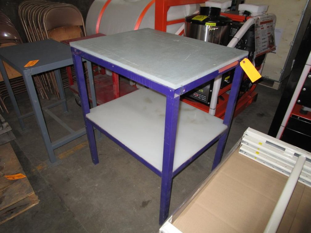 Shop Table (  H  )