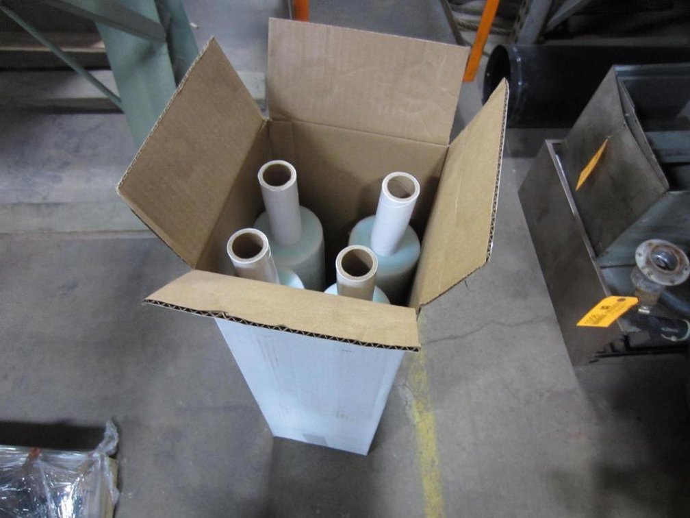 Shrink Wrap (PR8)
