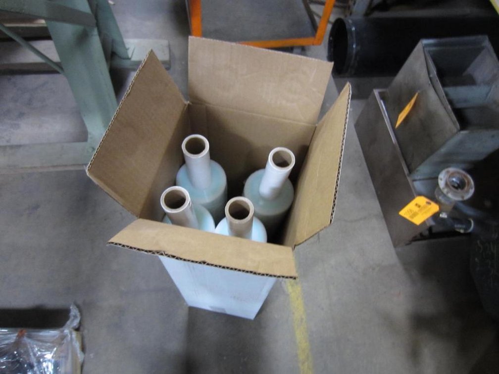 Shrink Wrap (PR8)