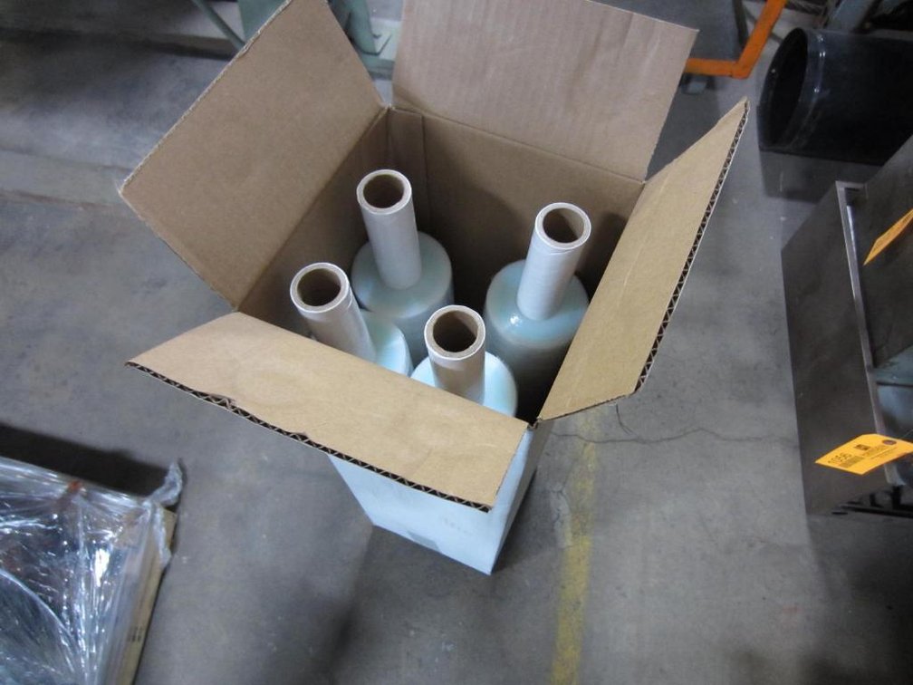 Shrink Wrap (PR8)