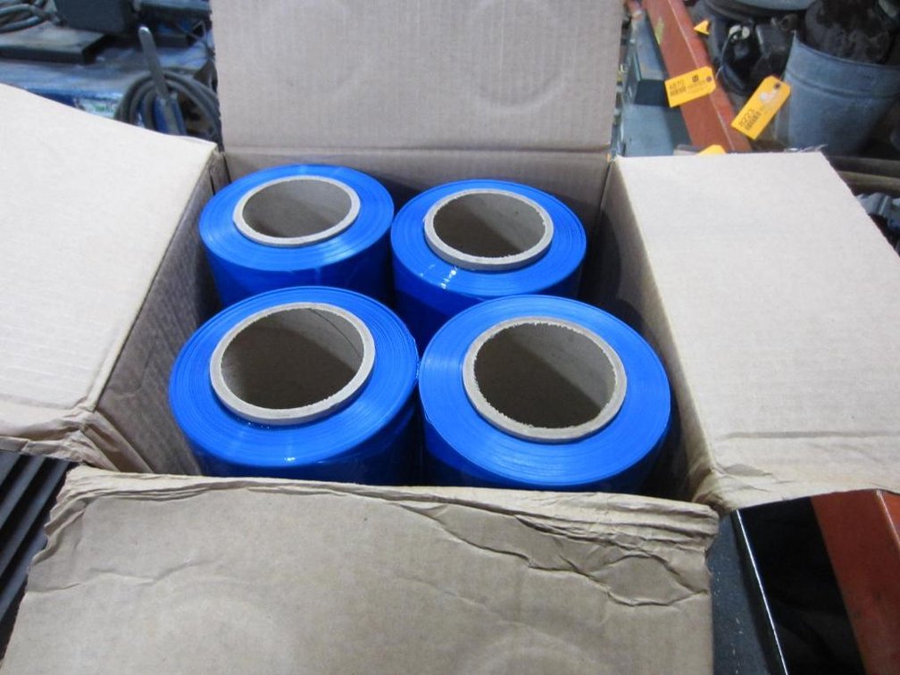 Shrink Wrap (PR8)