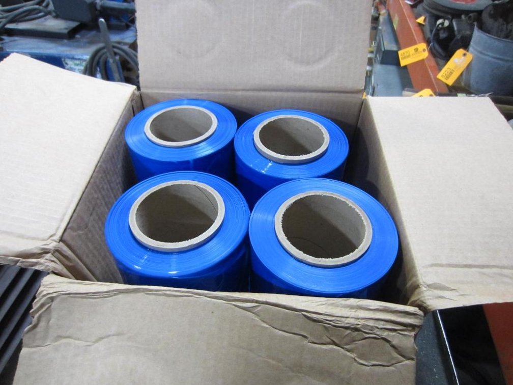 Shrink Wrap (PR8)
