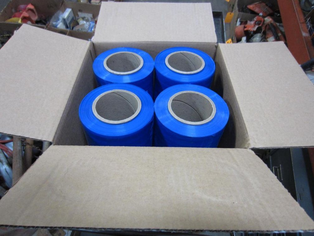 Shrink Wrap (PR8)