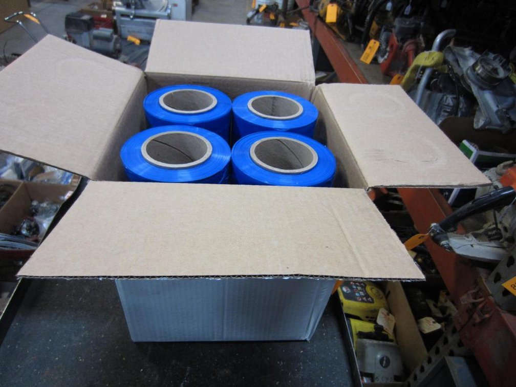 Shrink Wrap (PR8)