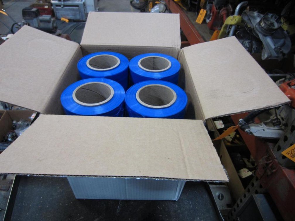 Shrink Wrap (PR8)