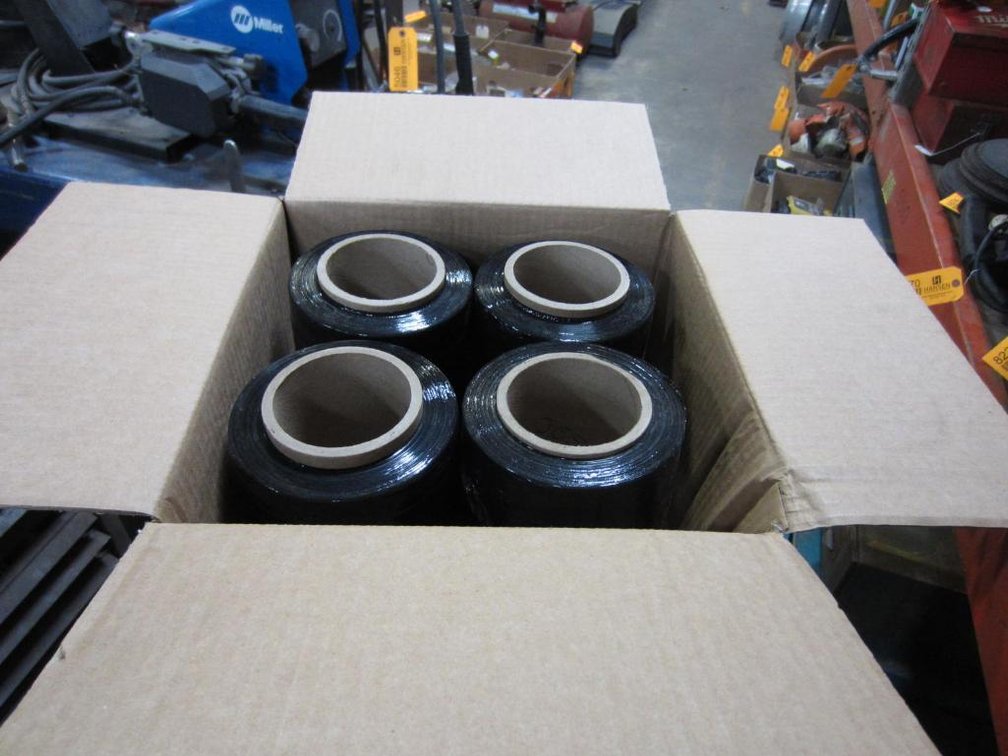 Shrink Wrap (PR 8)