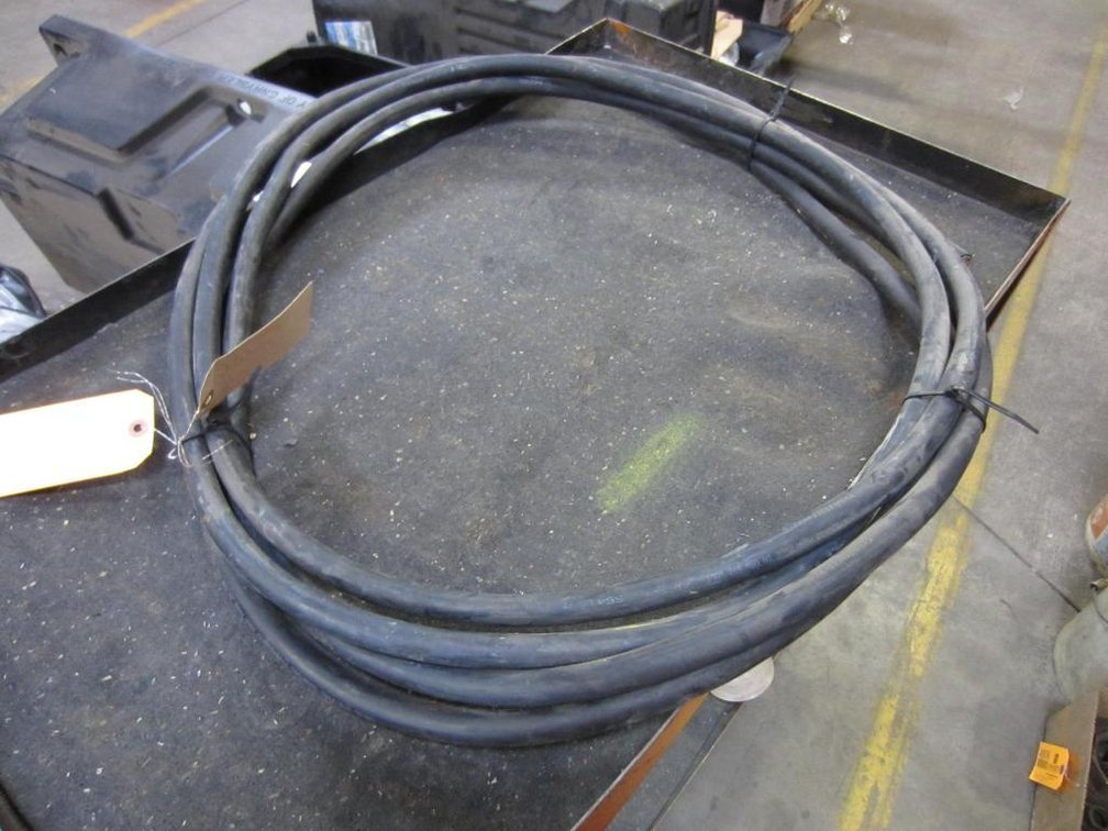 Drop Cord (PR4)