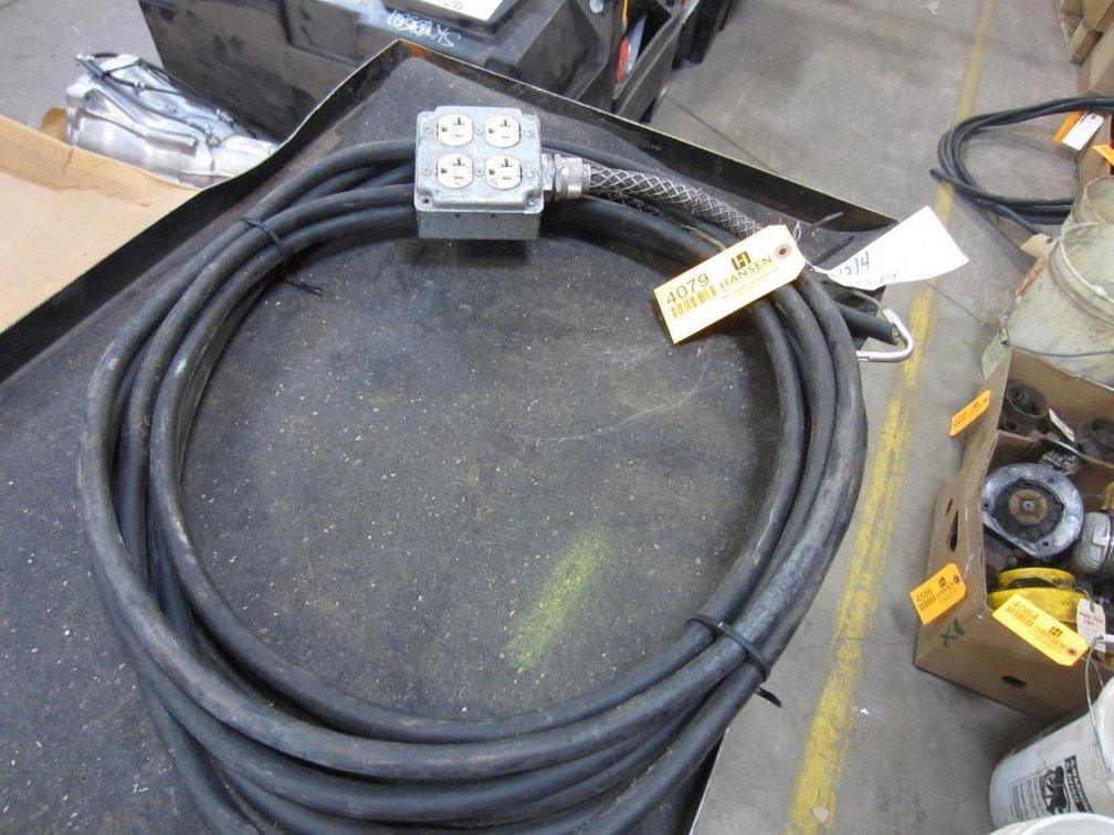Drop Cord (PR11)