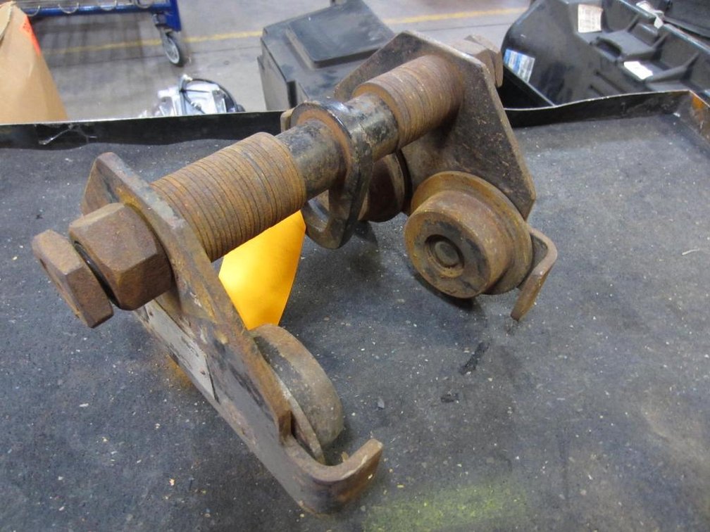 CM Beam Trolley (PR4)