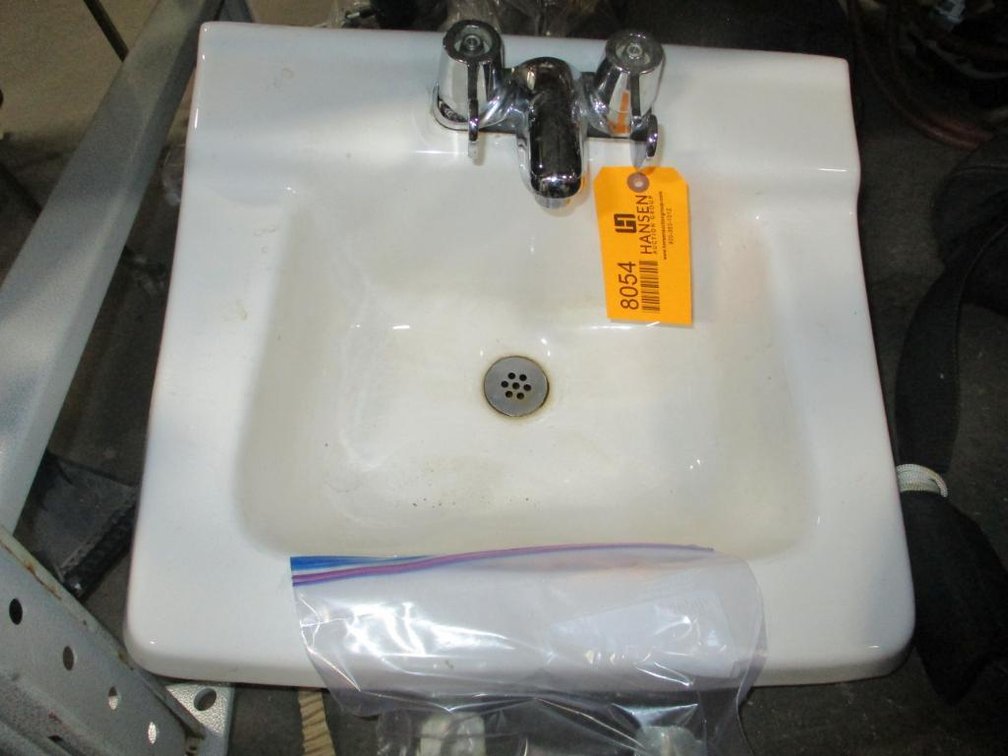 Sink (T13)