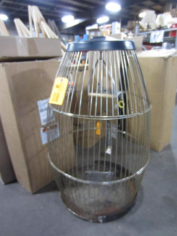 Bird Cage (CA)