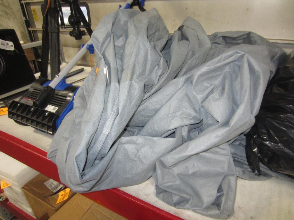 Car Cover (D)