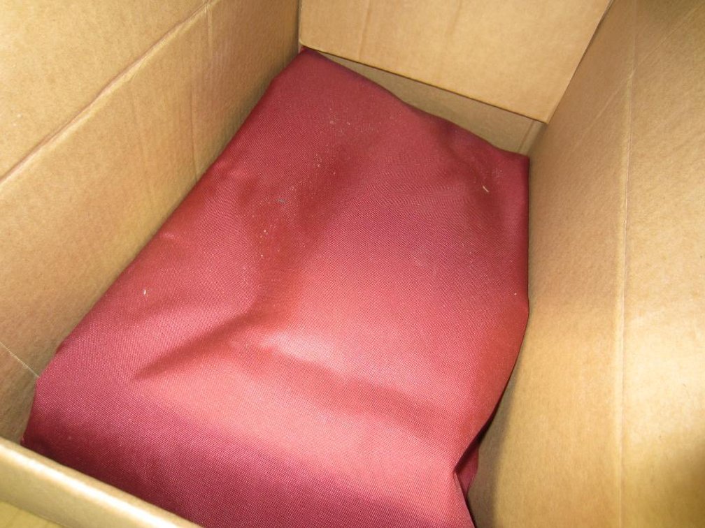 Boat Cover (D)