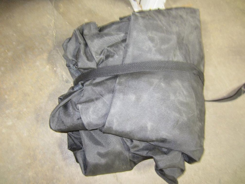 Boat Cover (D)