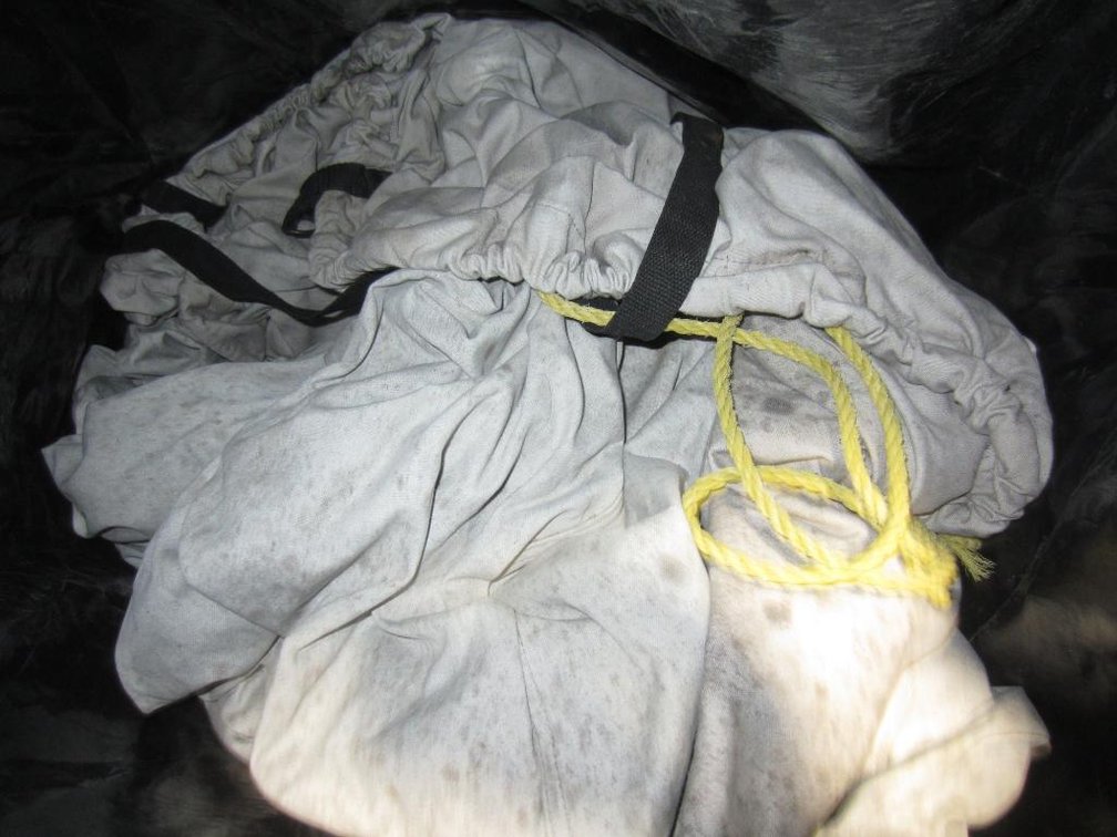 Boat Cover (D)