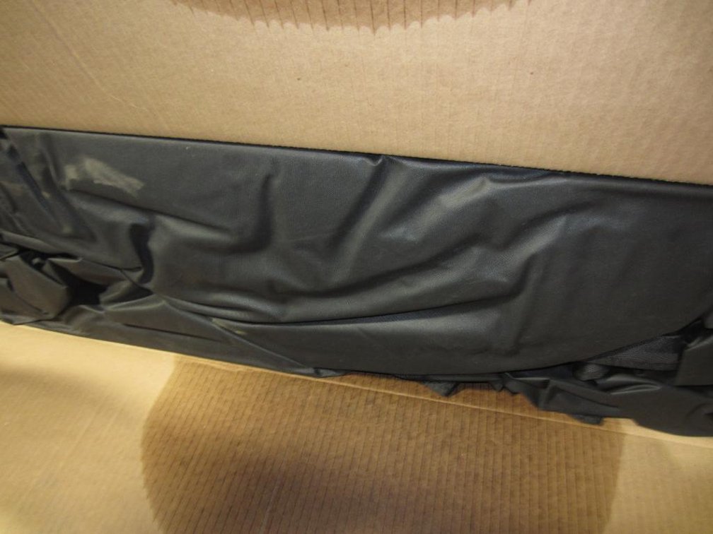 Boat Cover (D)