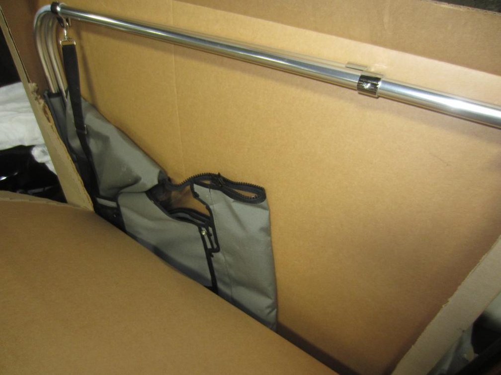 Pontoon Top (D)