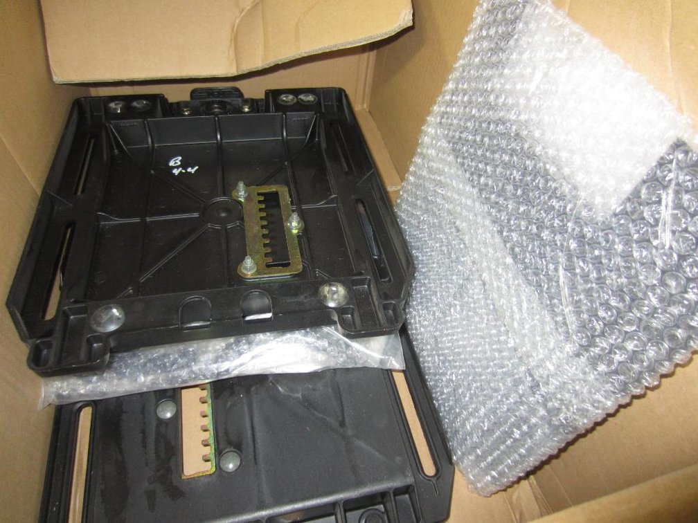 Razor Parts (T15)