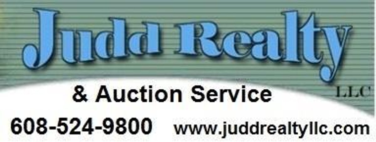 We are Teaming with Judd Realty! Contact Information