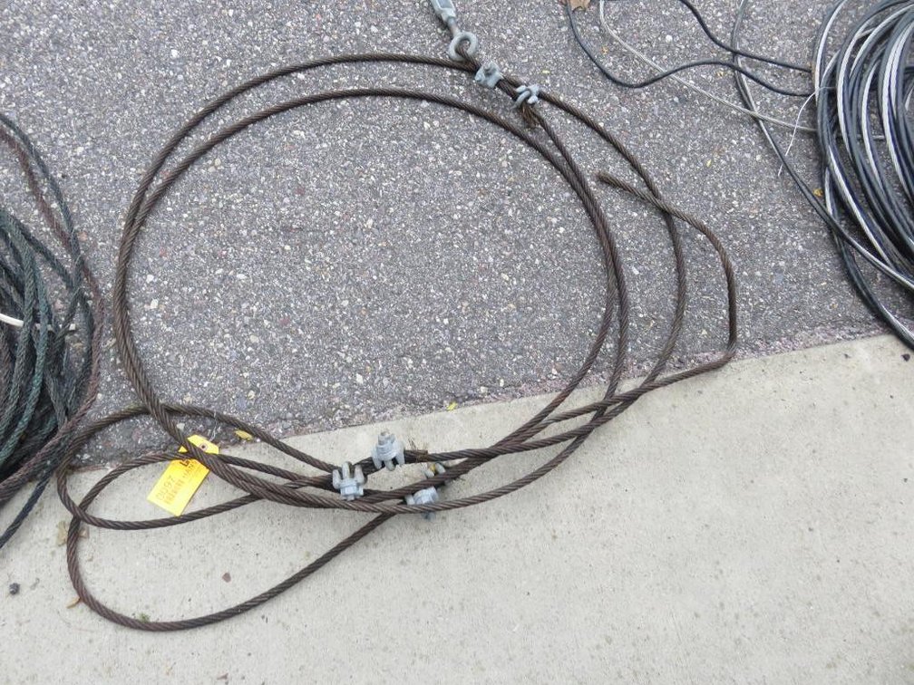Length of Cable