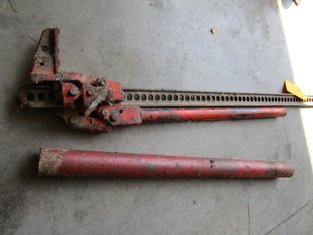 Floor Jack