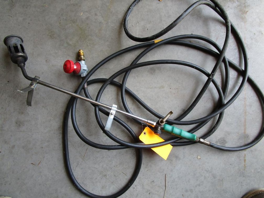 Torch Kit