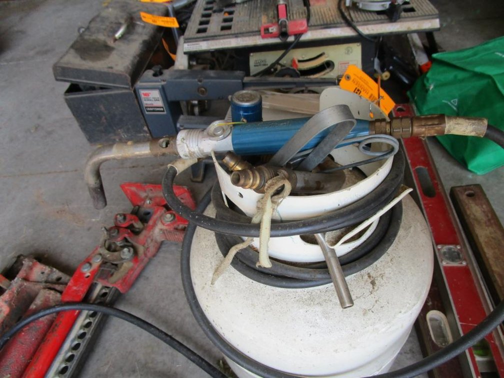 Torch Kit