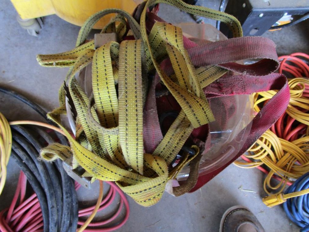 Large Variety Straps