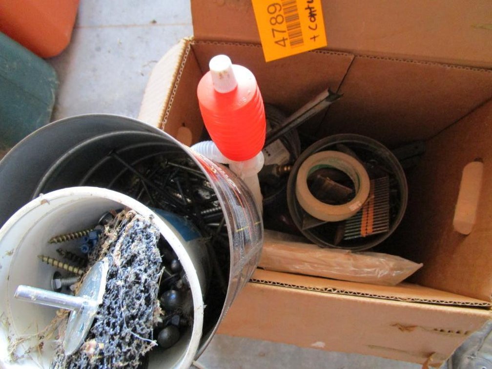 Fasteners